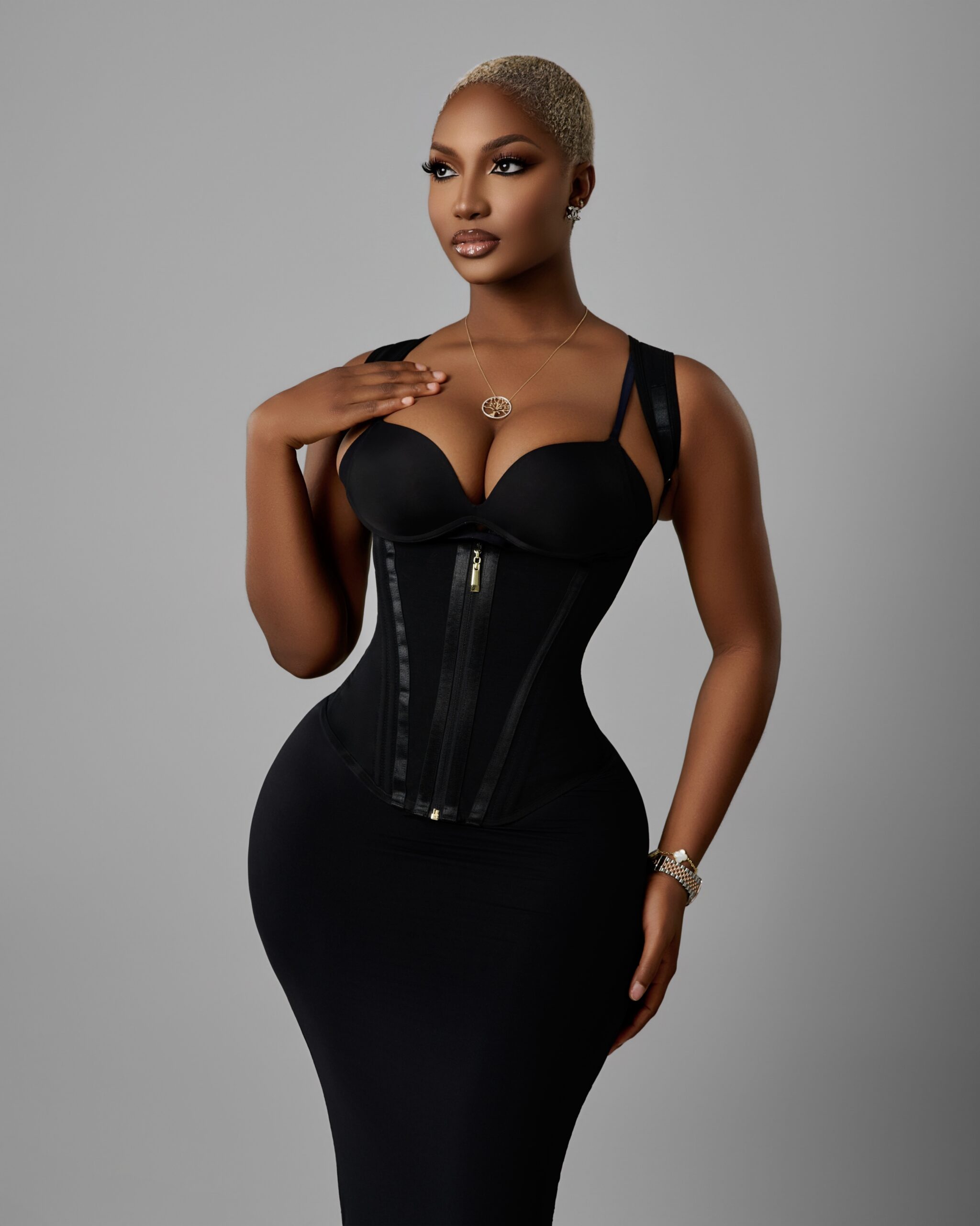 Corset classic