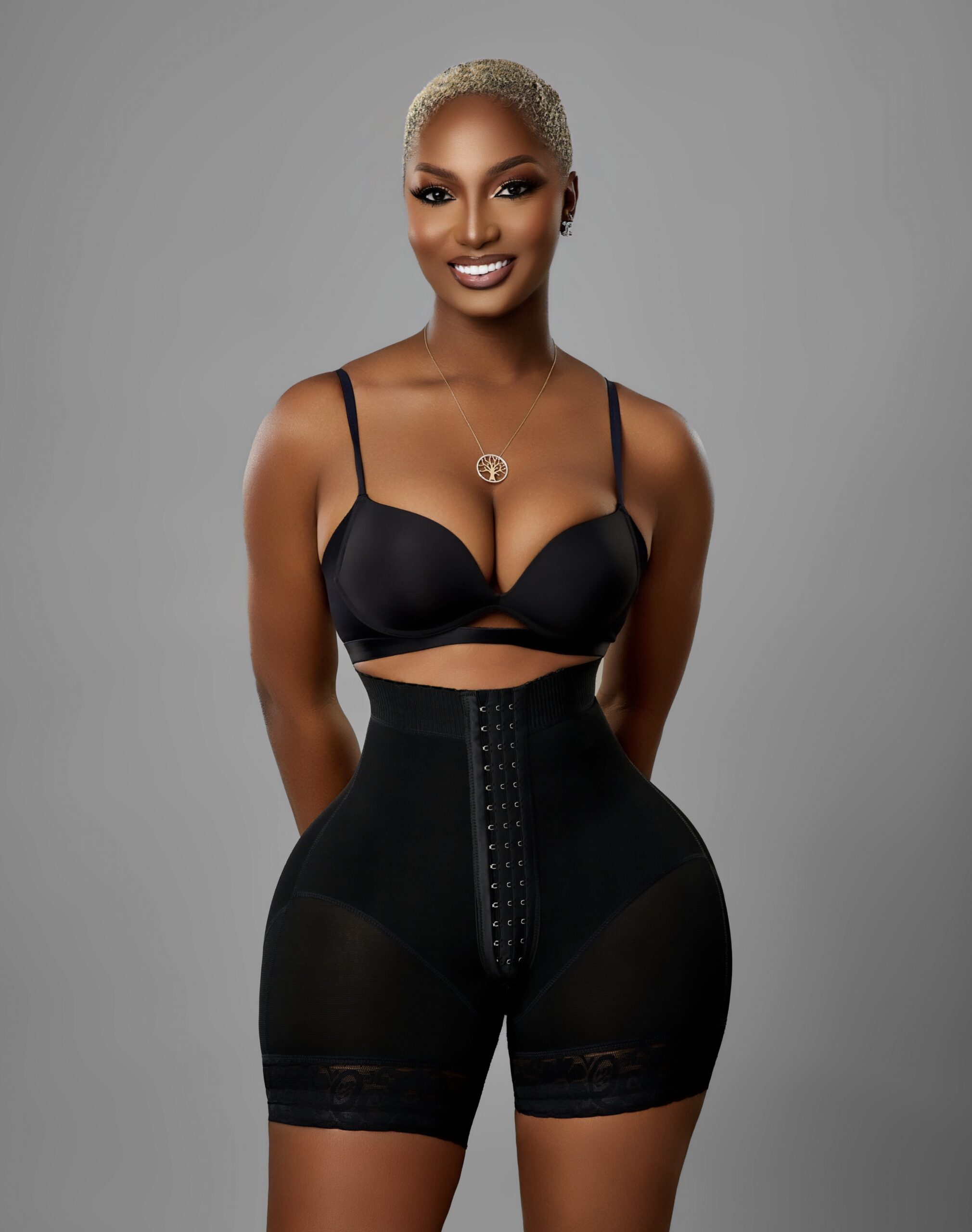 Corset Classic 2